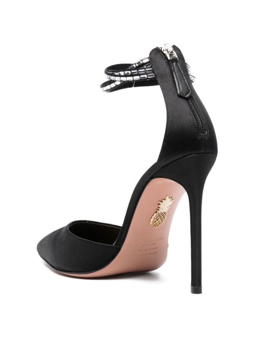  AQUAZZURA | LCEHIGP0 SAT000